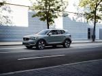 Volvo XC40 T5 2017 года (WW)